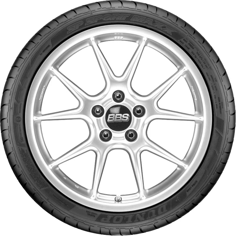 245/40R19 94W Run Flat Tire T831708