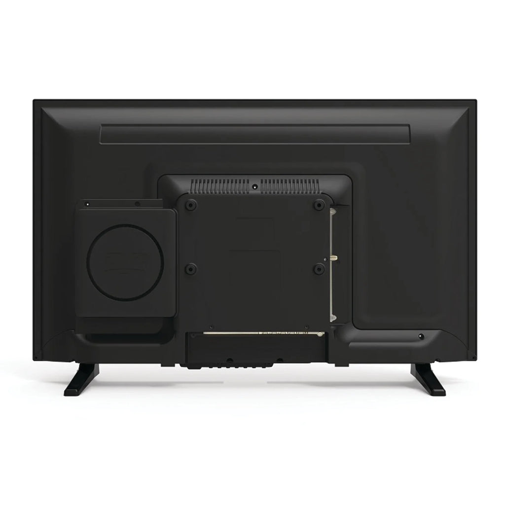 32 Class 720P TV/DVD Combo, Black I1604