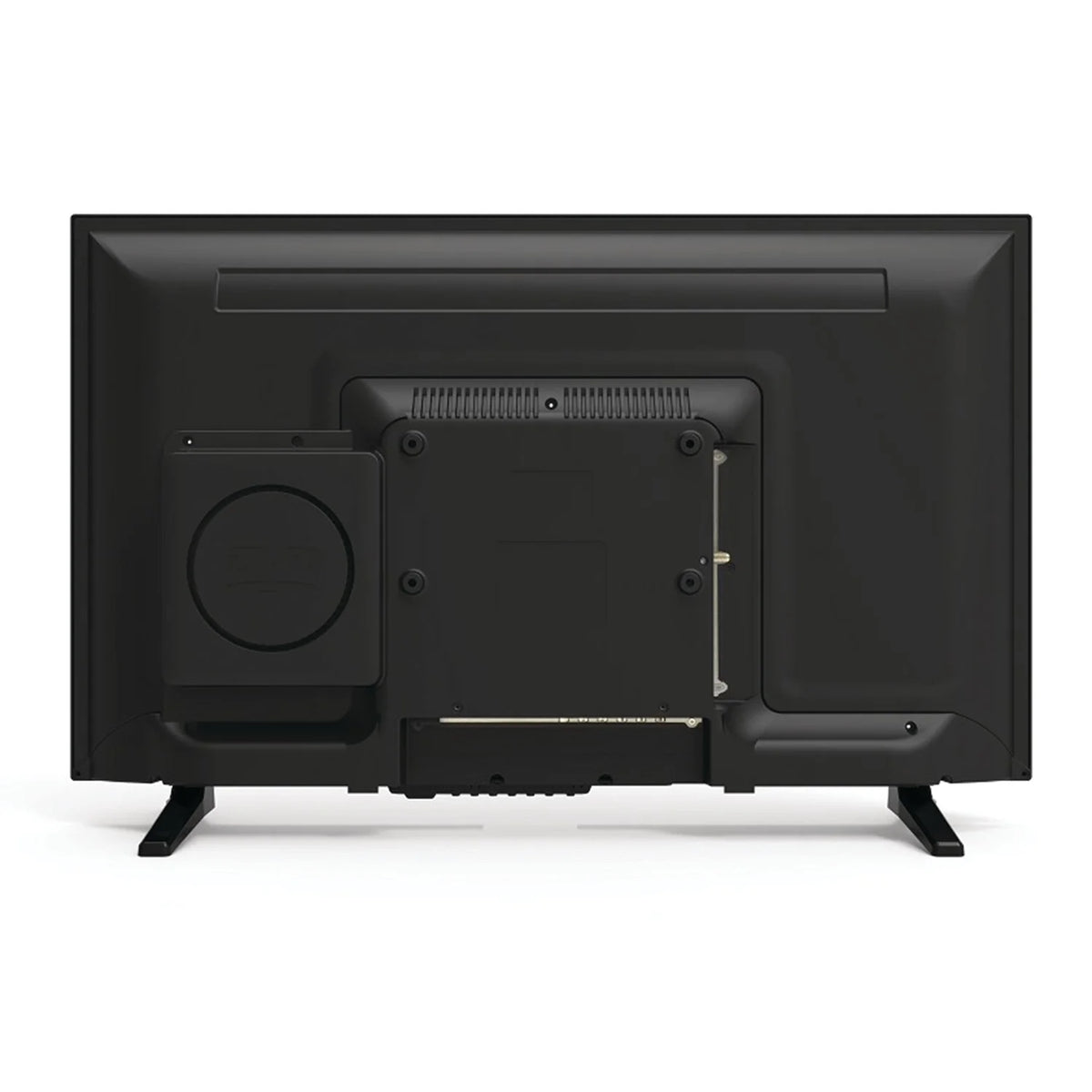 32 Class 720P TV/DVD Combo, Black I1604