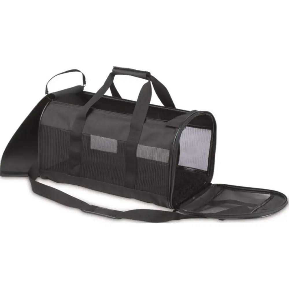 Soft Sided Pet Carrier P7449