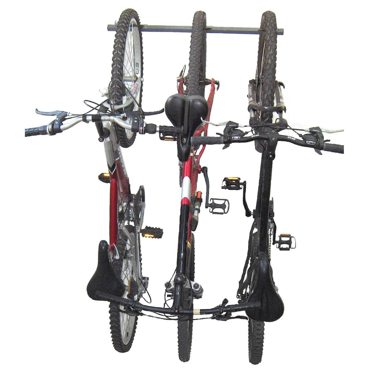 3 Bike Rack K156310