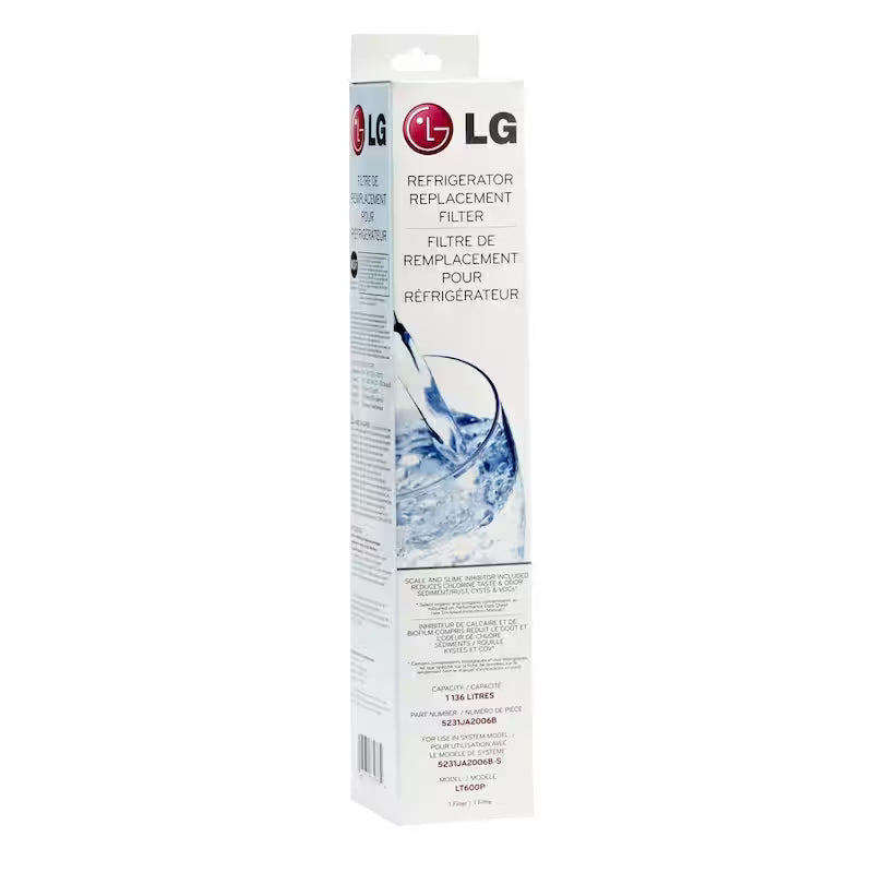 Refrigerator Water Filter W439