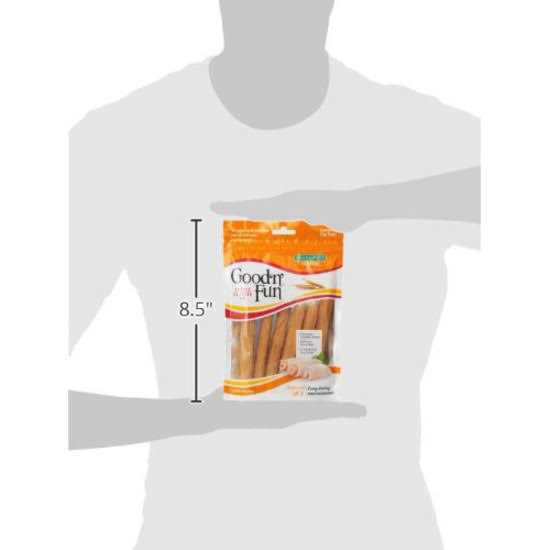 Healthy Hide Good n Fun Triple Flavor Ribs A15692