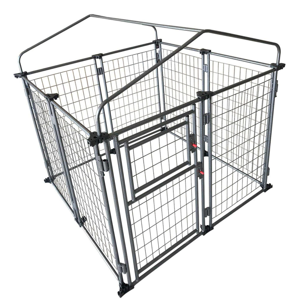 Expandable Kennel X2855