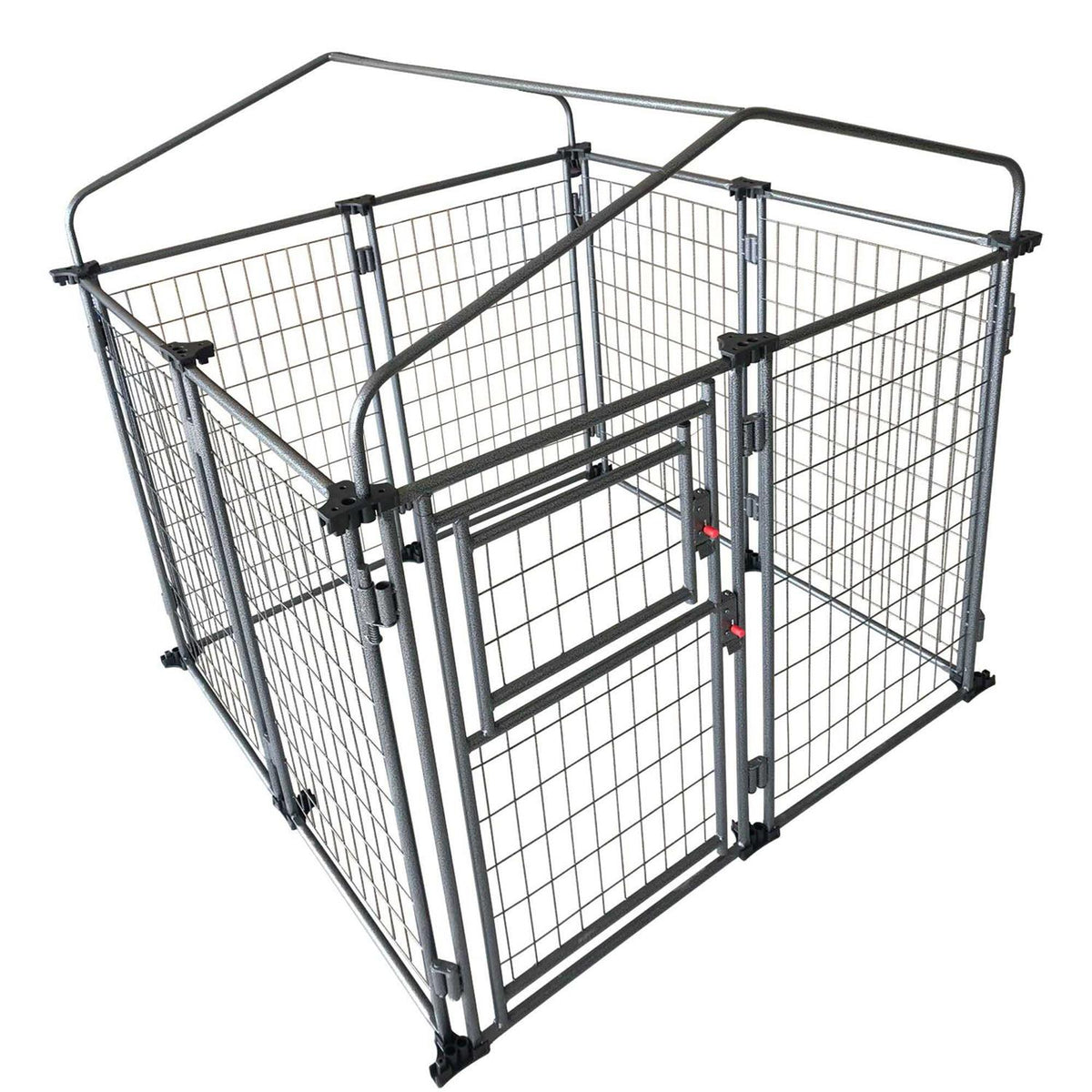 Expandable Kennel X2855