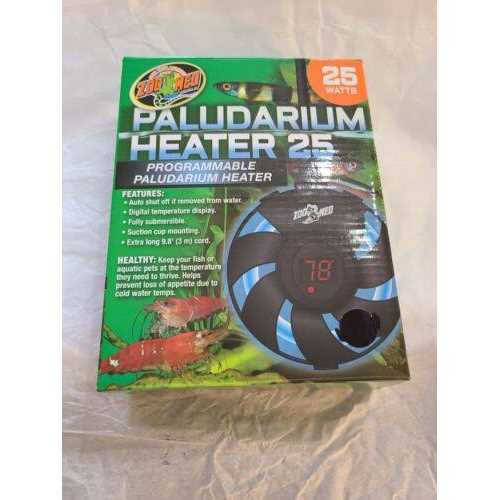 Paludarium Heater X5335