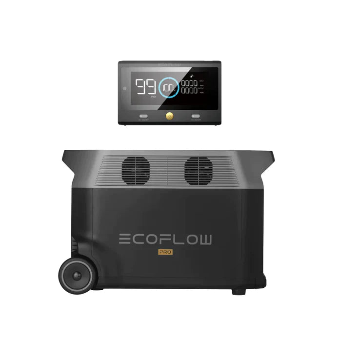 Portable Power Station 3600Wh H74961