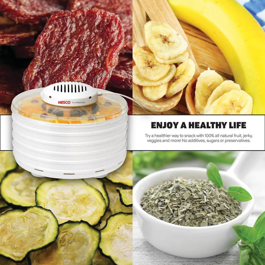 Food & Jerky Dehydrator M3263