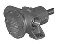 Marine Flexible Impeller Pedestal Mount Pump 62-gpm Neoprene A68257