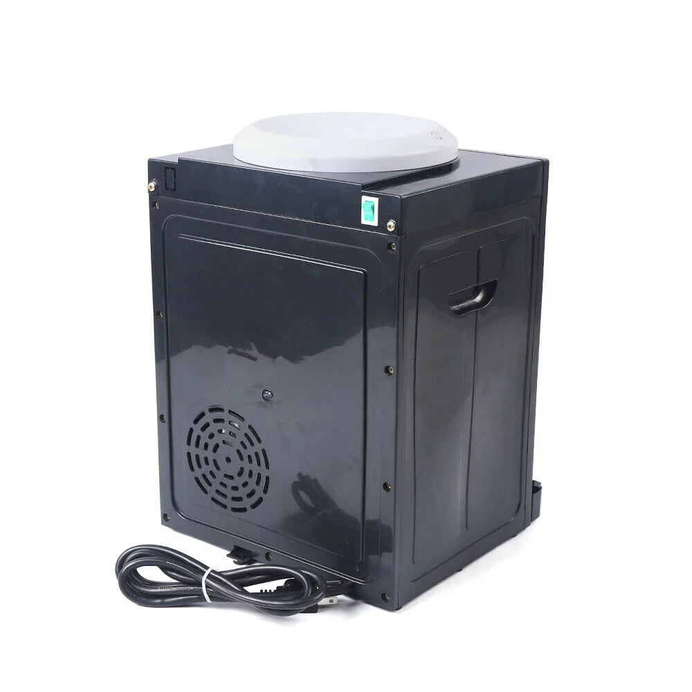 Electric Water Dispenser Countertop Hot Cold Drinking Machine G361478