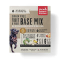 Dehydrated Grain Free Dog Food V3333