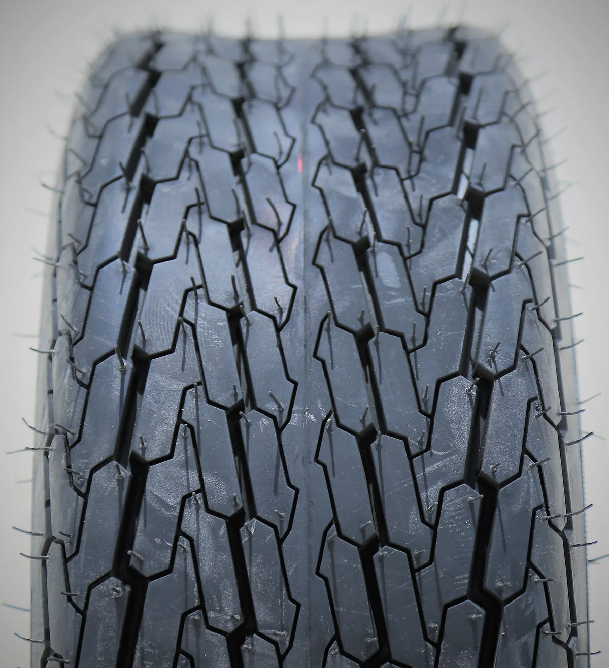 20.5X8.00-10 10 Ply Trailer Tire W190