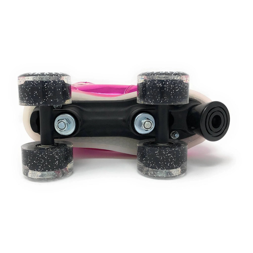Pink Light Up Skates Y73474