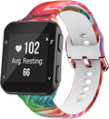 Silicone Watch Band Y1152