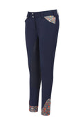 Ladies Full Seat Breeches S2244