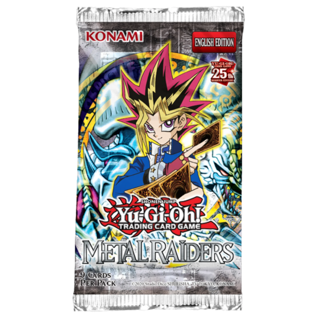 Trading Card Games Booster Box Q4291