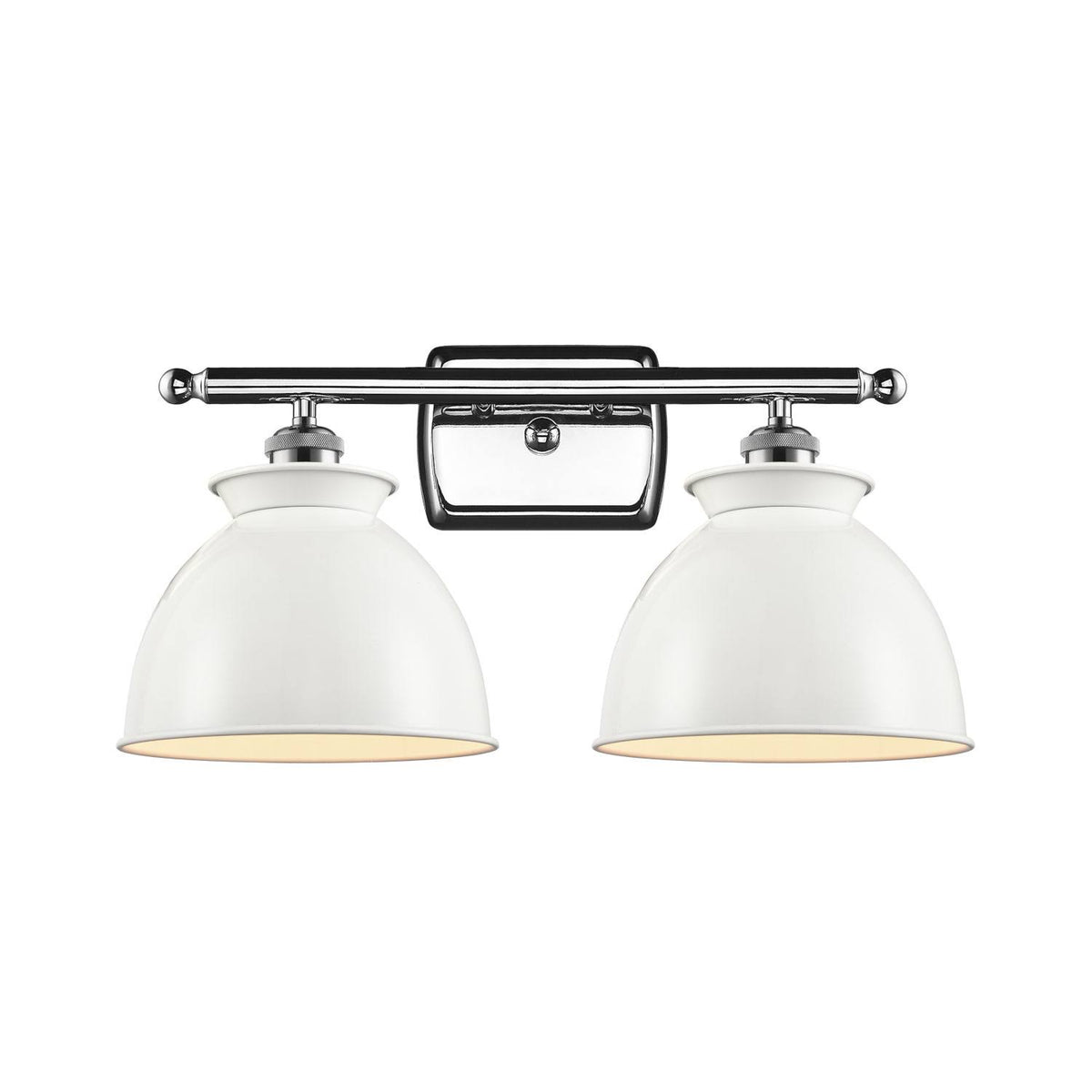 2 Light Bath Vanity H7023