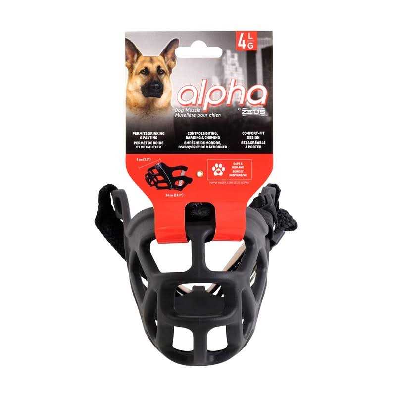 Dog Muzzle M696