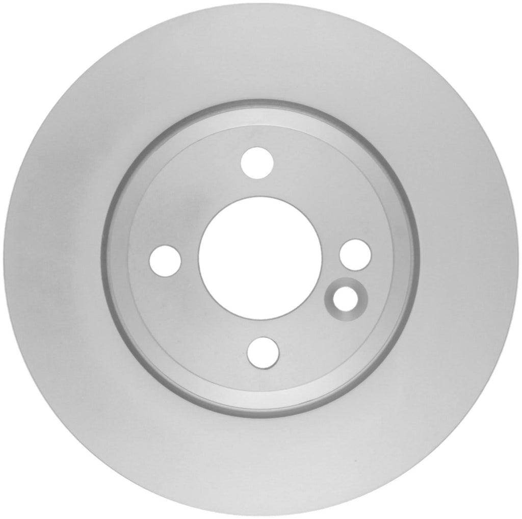 Front Disc Brake Rotor W9182