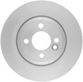 Front Disc Brake Rotor W9182