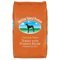 Turkey with Pumpkin Recipe Dog Food M830583