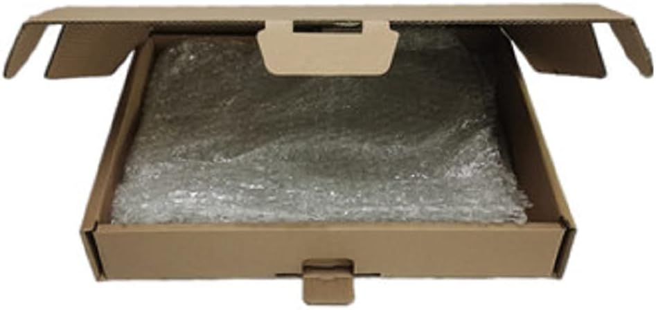Black Palmrest Upper Case with Keyboard and Touchpad Assembly M602906