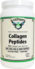 Hydrolyzed Types 1 & 3 Grass Fed Collagen Peptides I3075