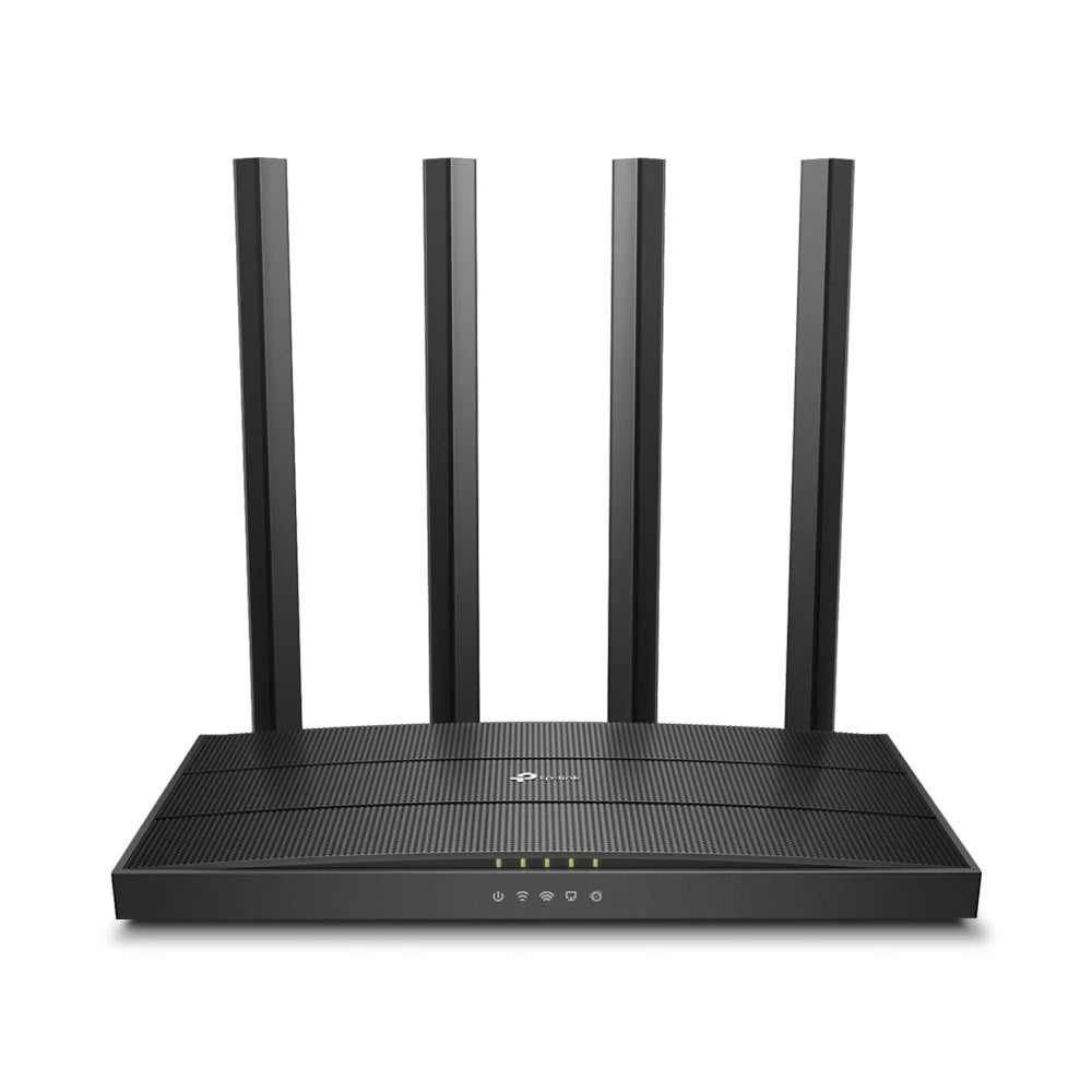 AC1900 Smart Wifi Router O188779