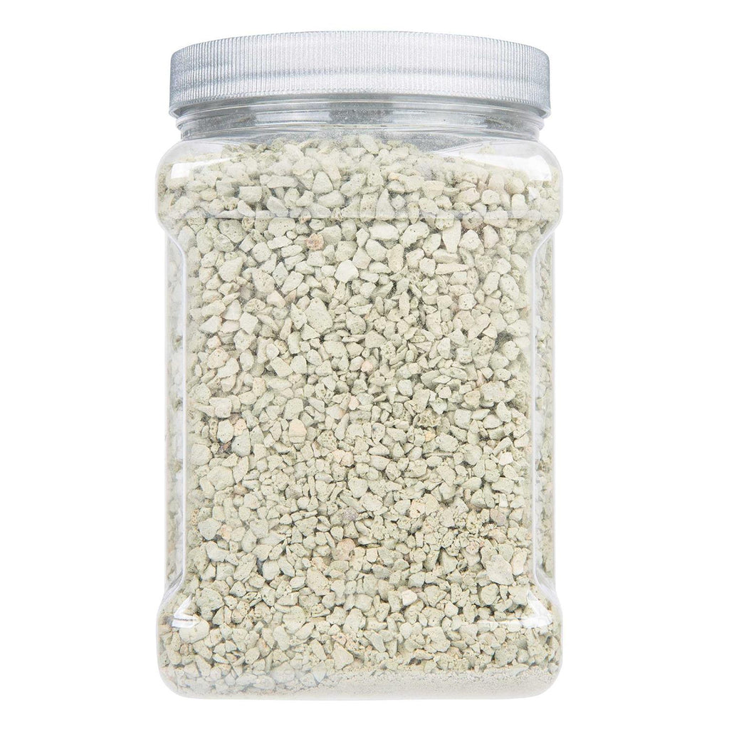 White Diamond Ammonia Neutralizing Crystals U28856