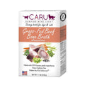 Grass-Fed Beef Bone Broth for Dogs Cats W38627