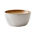 Bowl 10cm Cream L50886