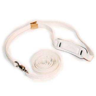 Professional Spinner Lead Swivel and Neck Pad S9557