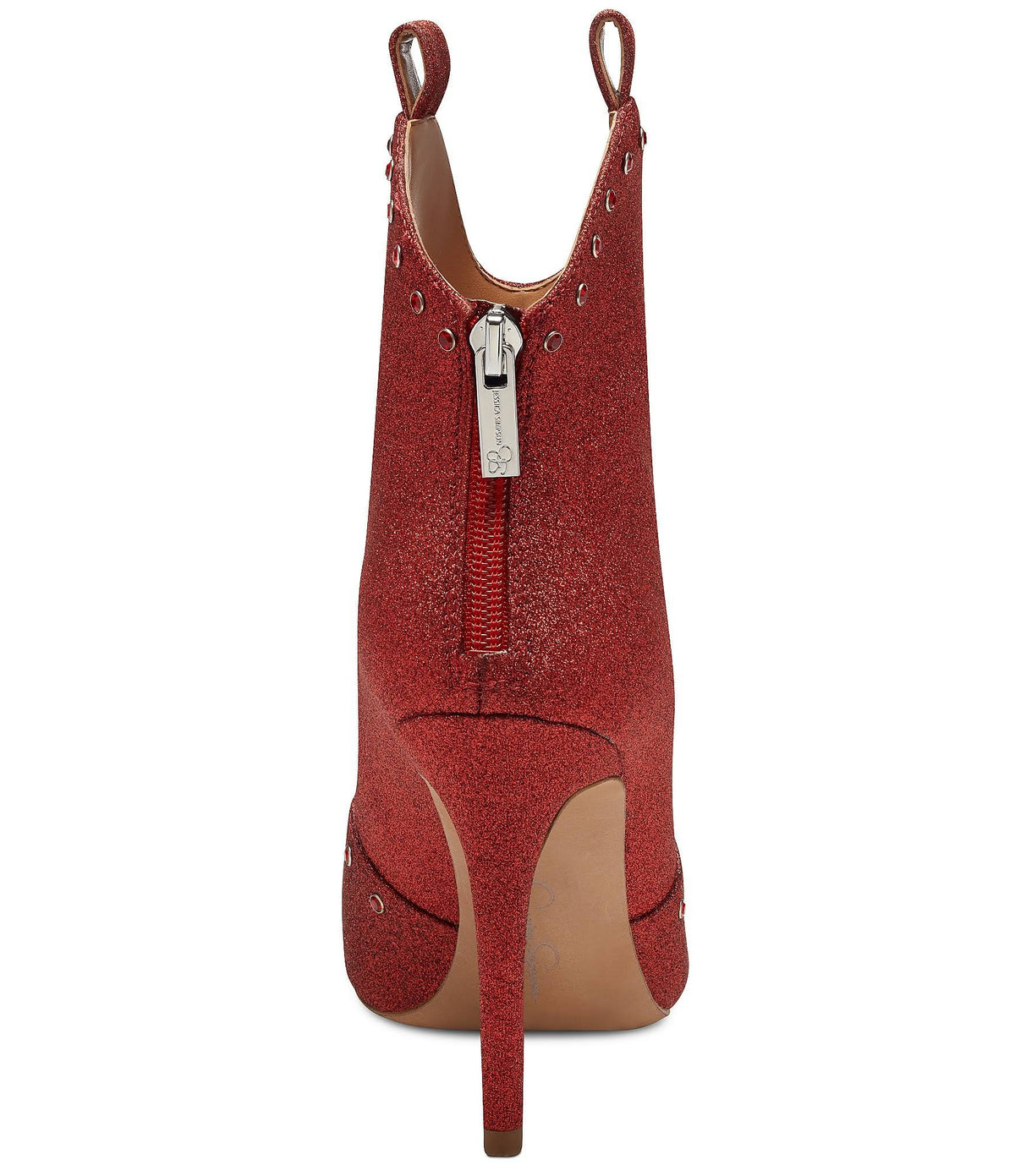 Champagne Heels O5333