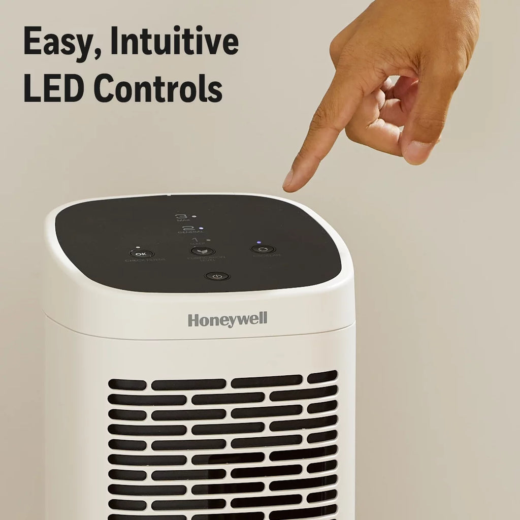 Air Purifier with Washable Filter V21686