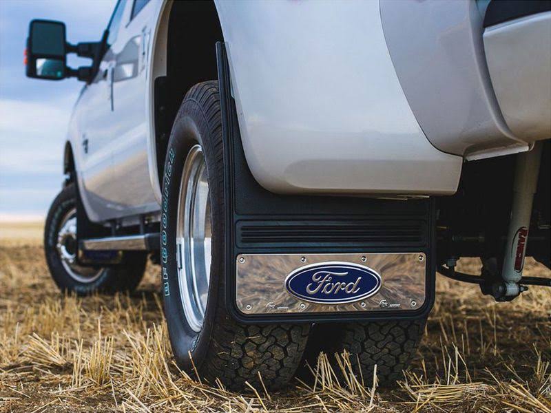 Mud Flaps A621