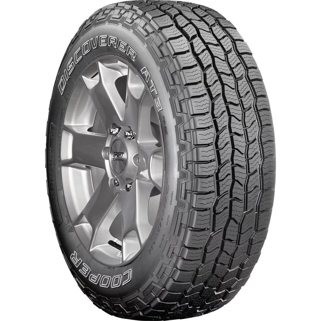 All Terrain 225/70R15 100T Light Truck Tire T6281