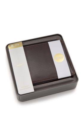 Brown Passcase L2359