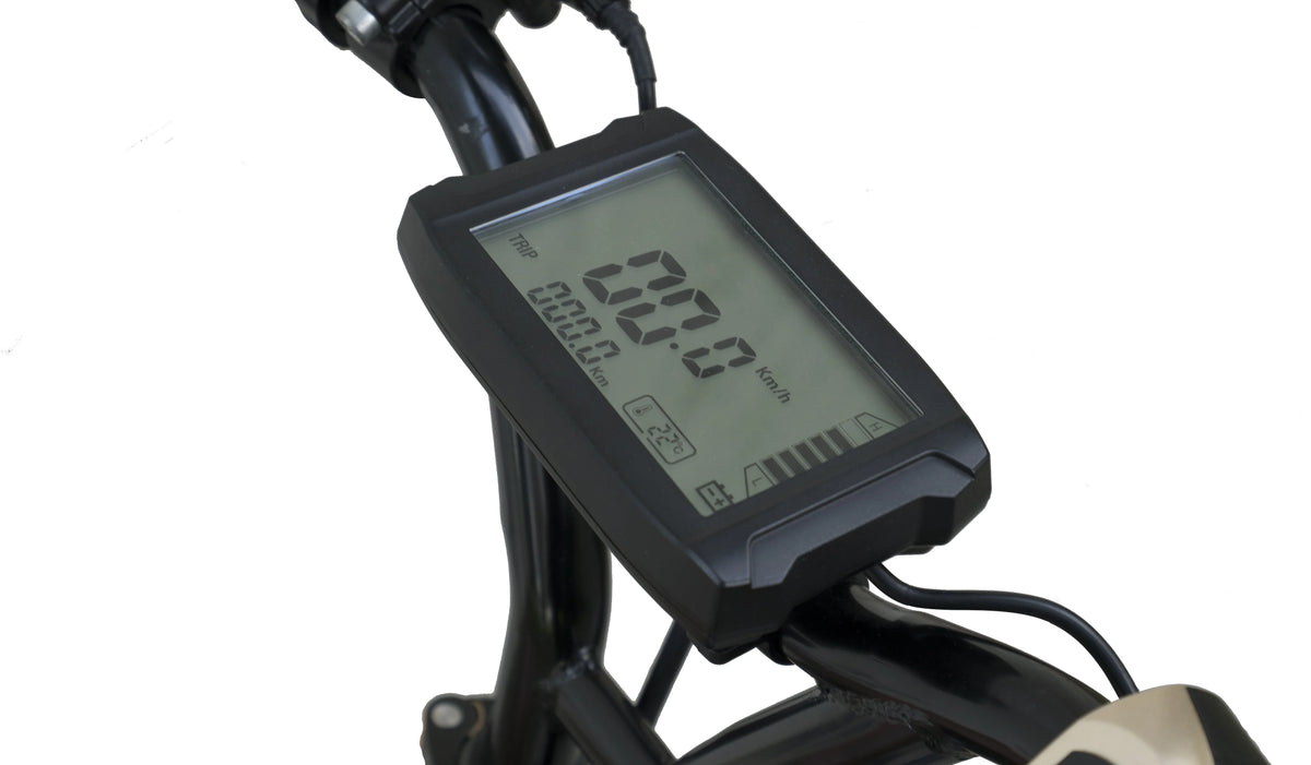 Self Balancing Electric Unicycle with 1000W Motor V7269
