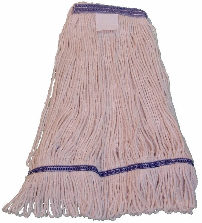 Wet Mop Case of 12 S392