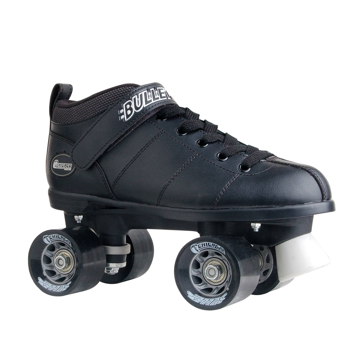 Speed Skates Size 2 F3911