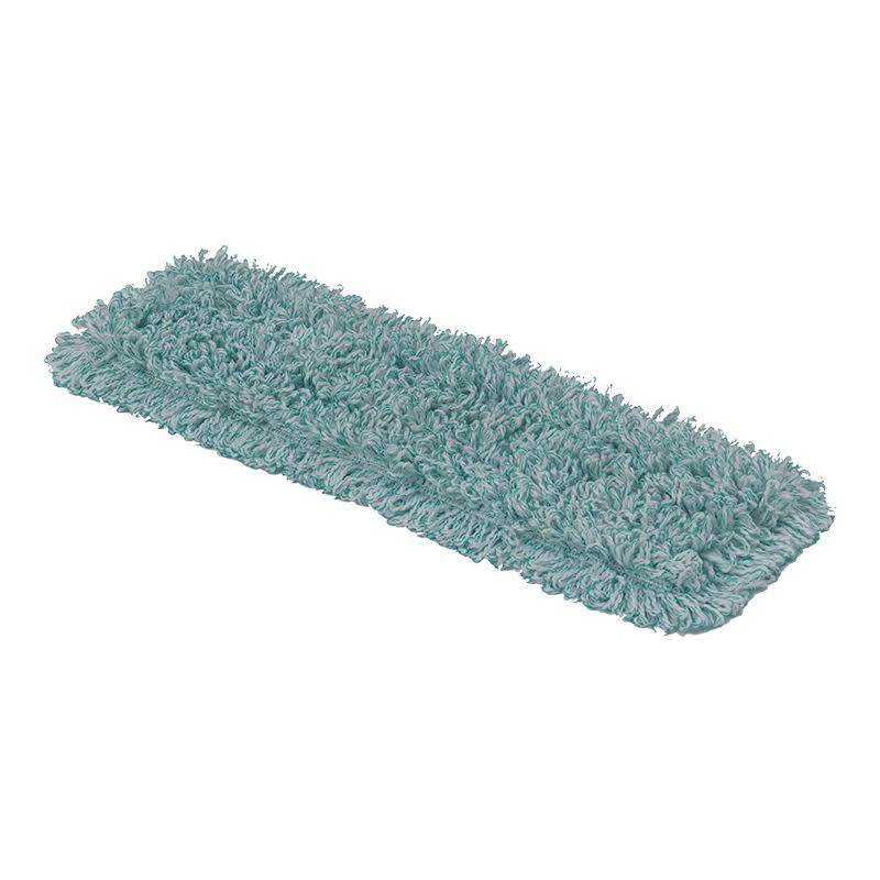 Microfiber Loop-End Mop Pad V596198