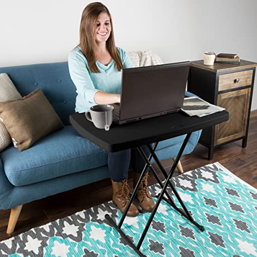 Lightweight Portable Folding Table A46552