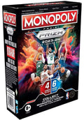 NBA Trading Cards Booster Box N77518