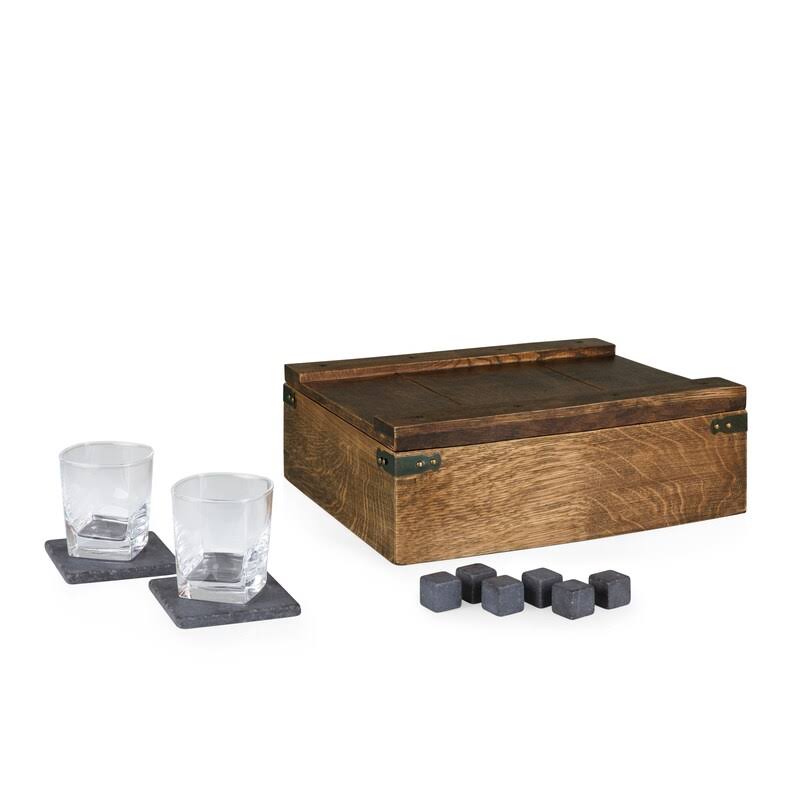 Whiskey Box Gift Set Q55178