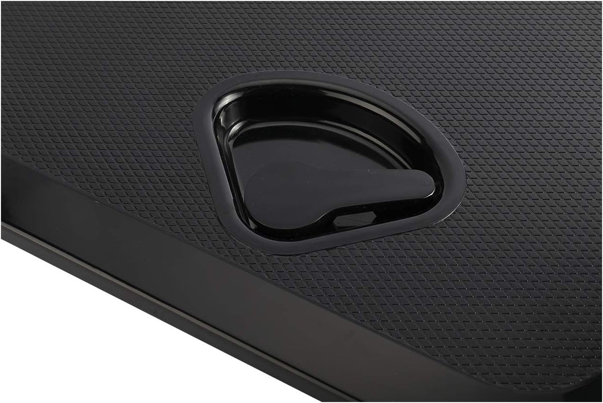 24 x 14 Deck Access Hatch & Lid Black F734974