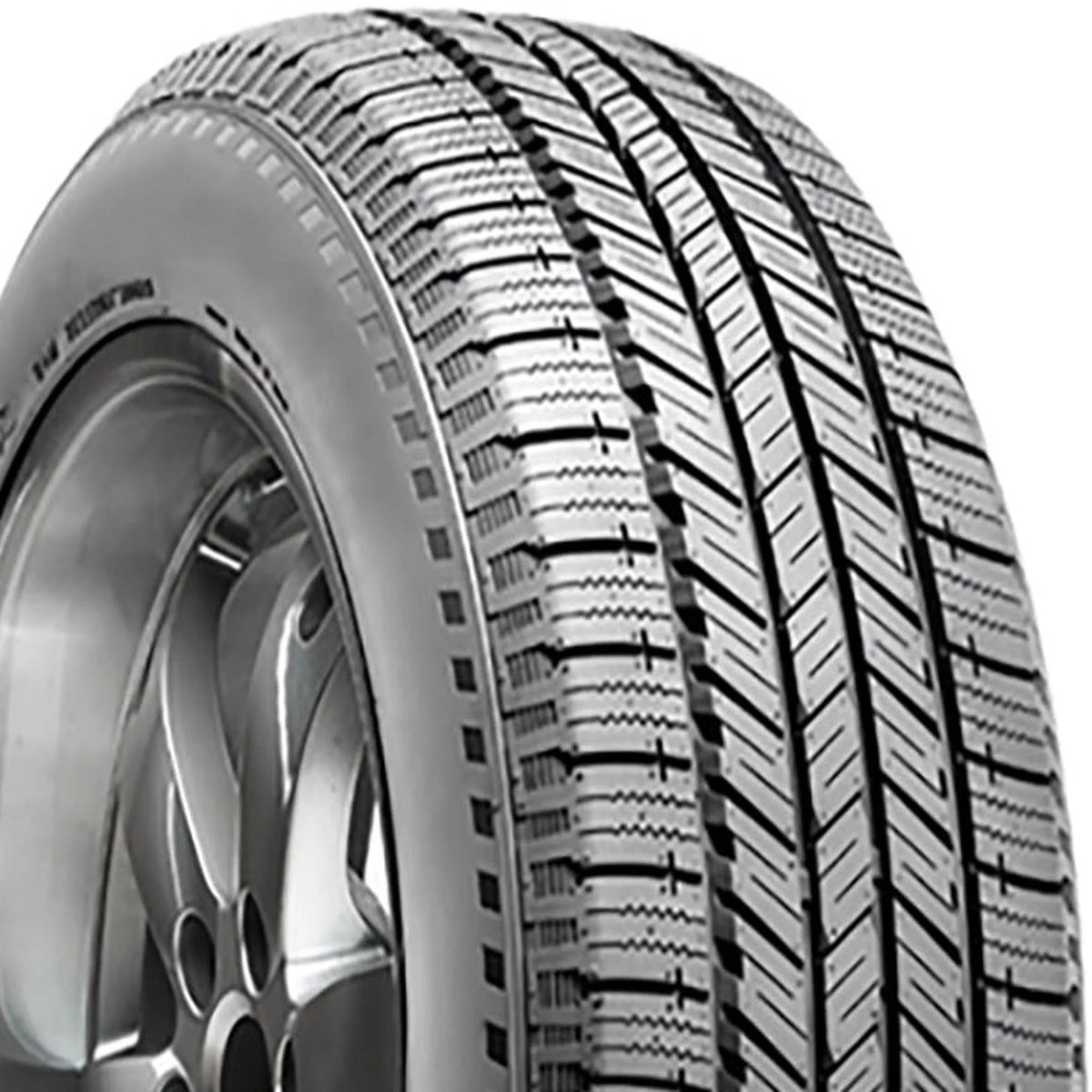 All-Season Tire 255/65R18 111S Z7094