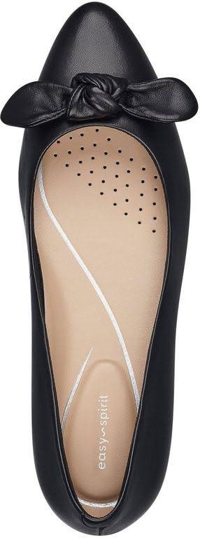 Black Heels K79633