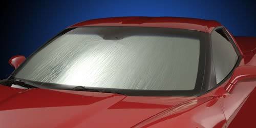 Custom Fit Sun Shade Heat Shield H3555