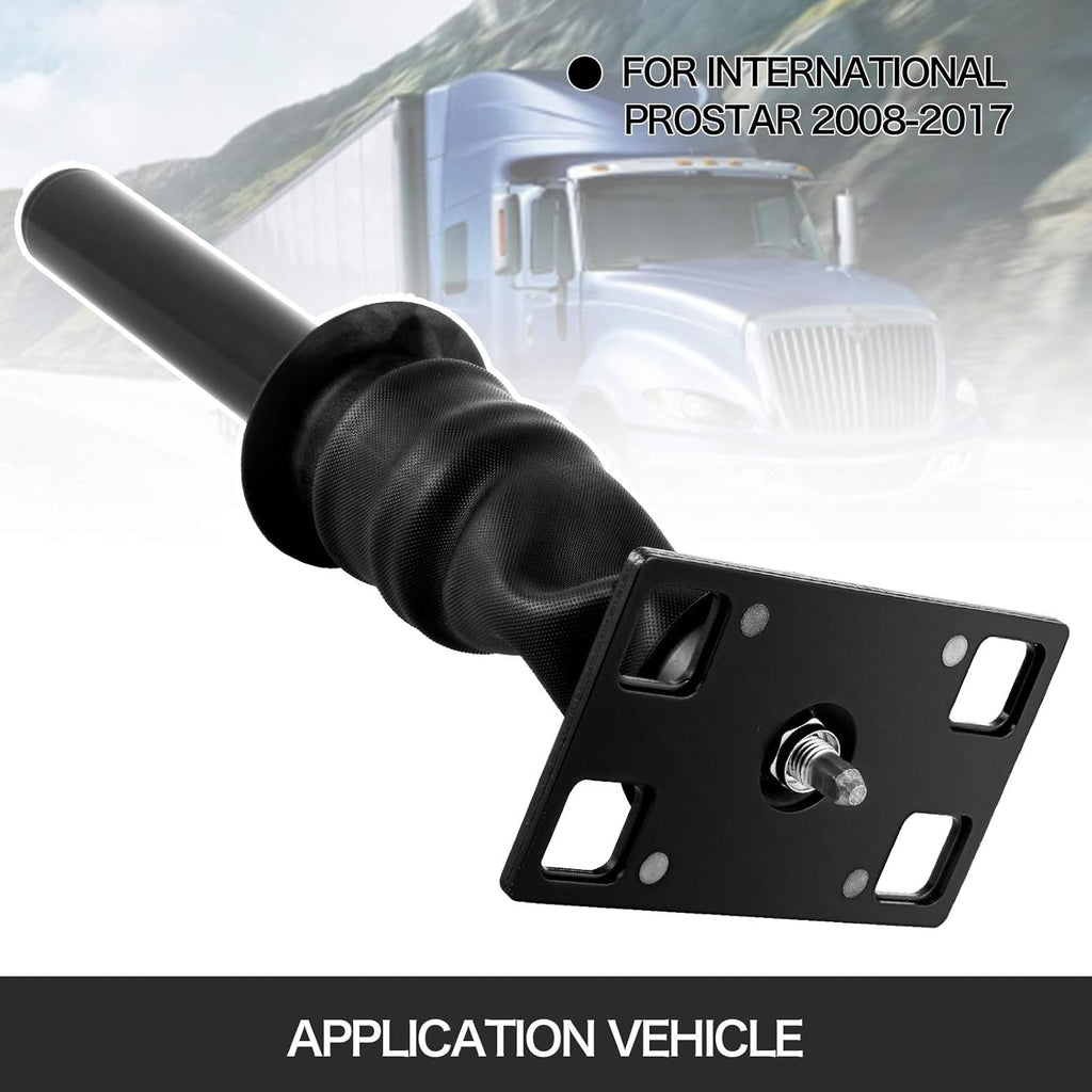 Cab Air Shock Absorber Single J252