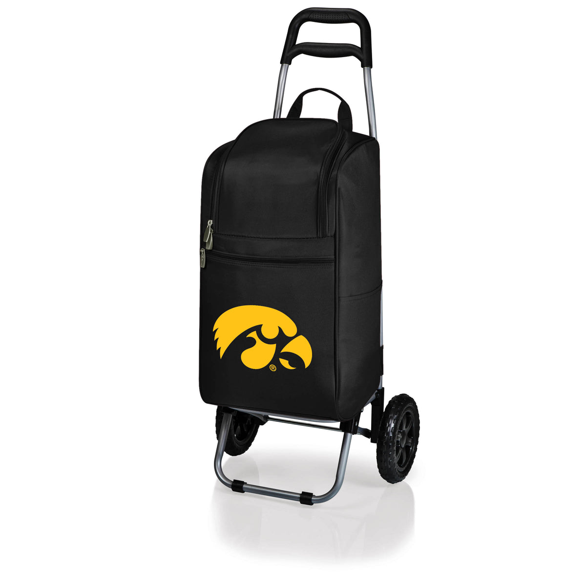 Black Cart Cooler N882